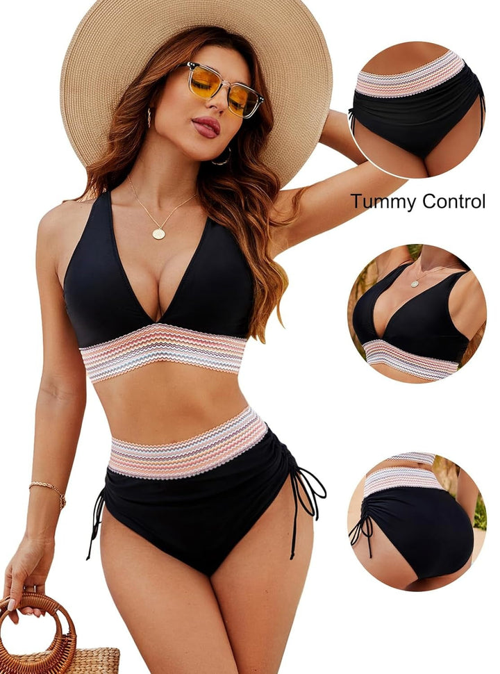Marbella | Tummy Flattening Bikini