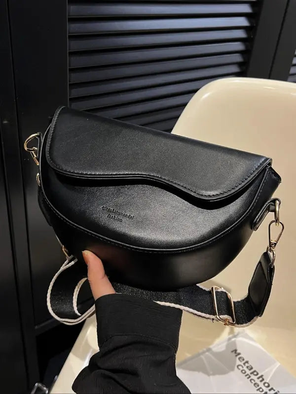 GABI | Small Satchel Bag