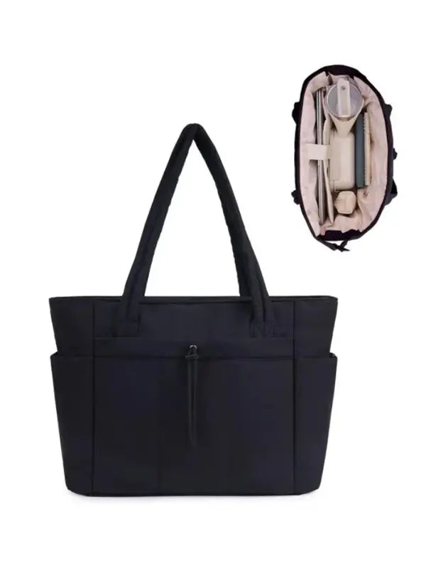 VEJA | Women’s Insulated Puffer Tote Bag