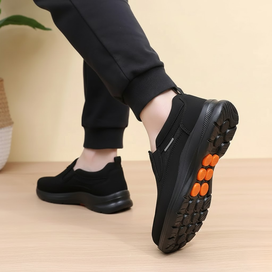 Finn | Casual Comfortable Orthopedic Shoes
