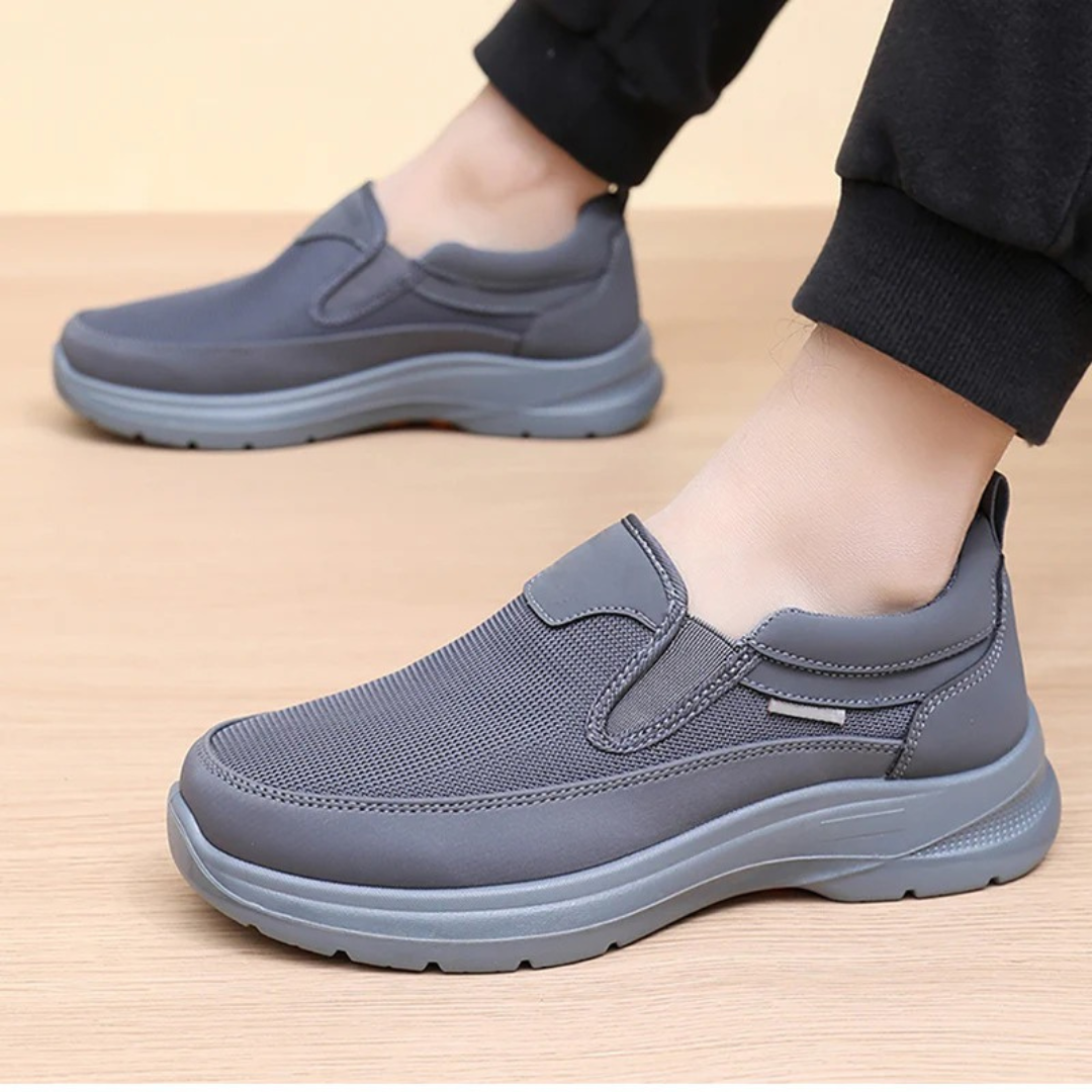 Finn | Casual Comfortable Orthopedic Shoes