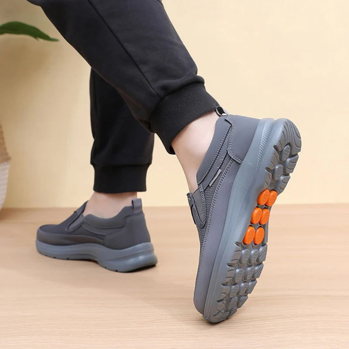Finn | Casual Comfortable Orthopedic Shoes