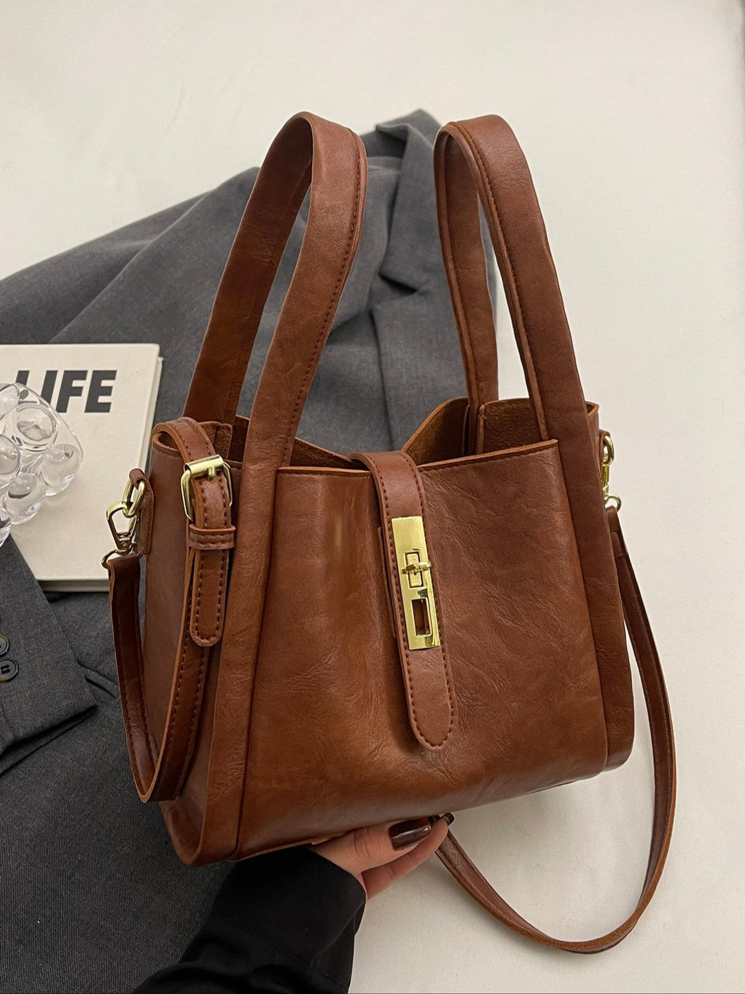 GYPSY | Elegant Women's Retro Fashion Handbag