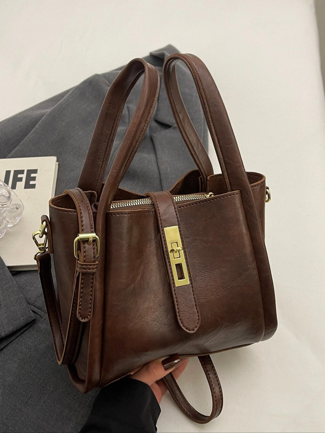 GYPSY | Elegant Women's Retro Fashion Handbag