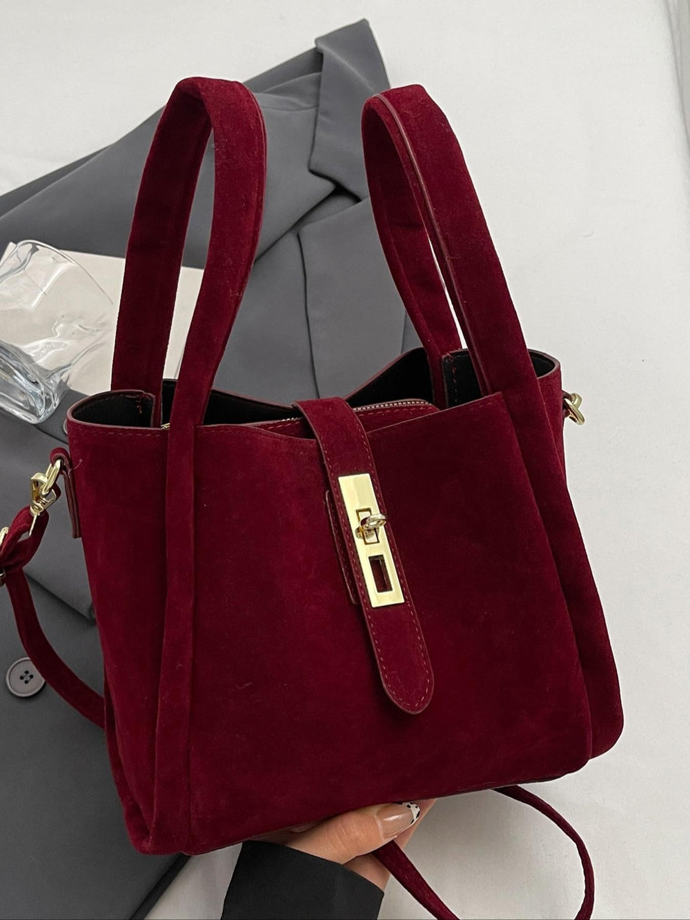GYPSY | Elegant Women's Retro Fashion Handbag