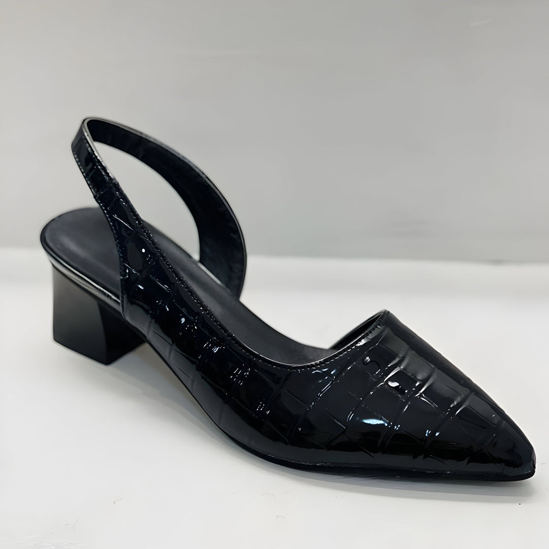 Bianca - Comfortable Heels