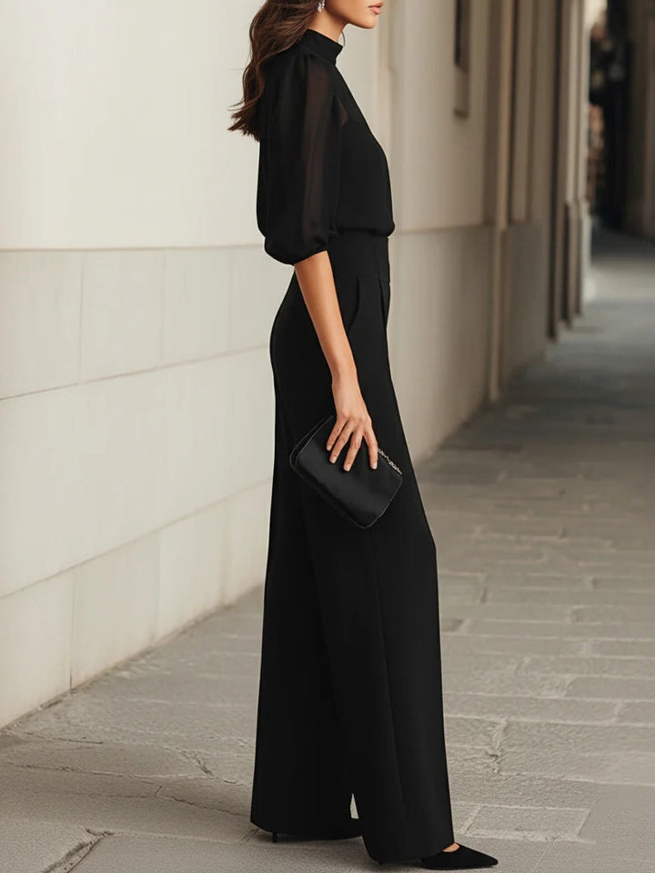 Maya | Elegant 3-piece Co-Ord Set