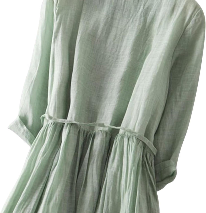 Judith | Timeless Comfort Dress