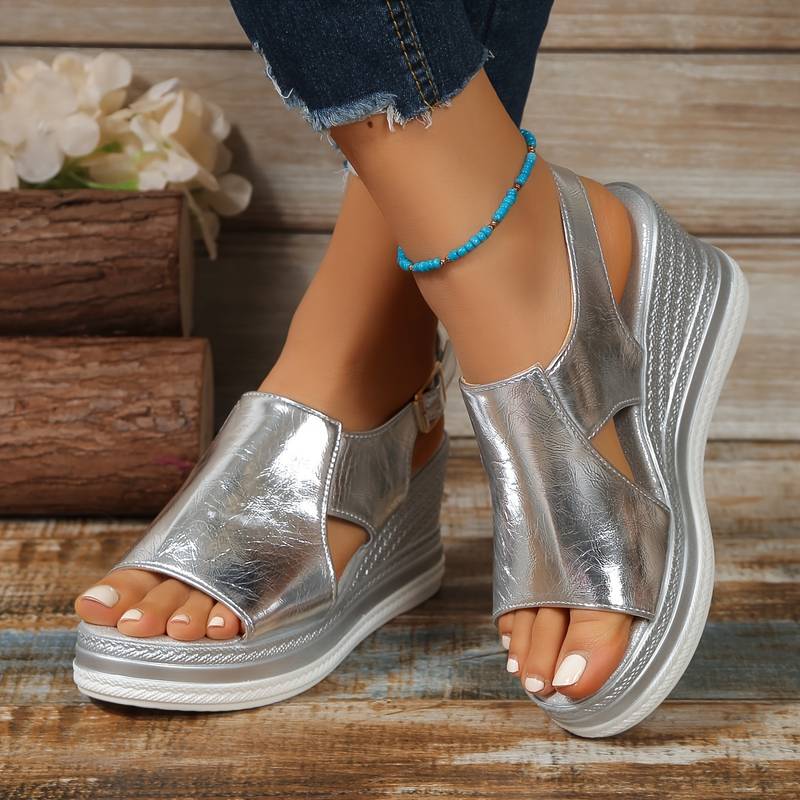 Brooke | Orthopedic Sandals